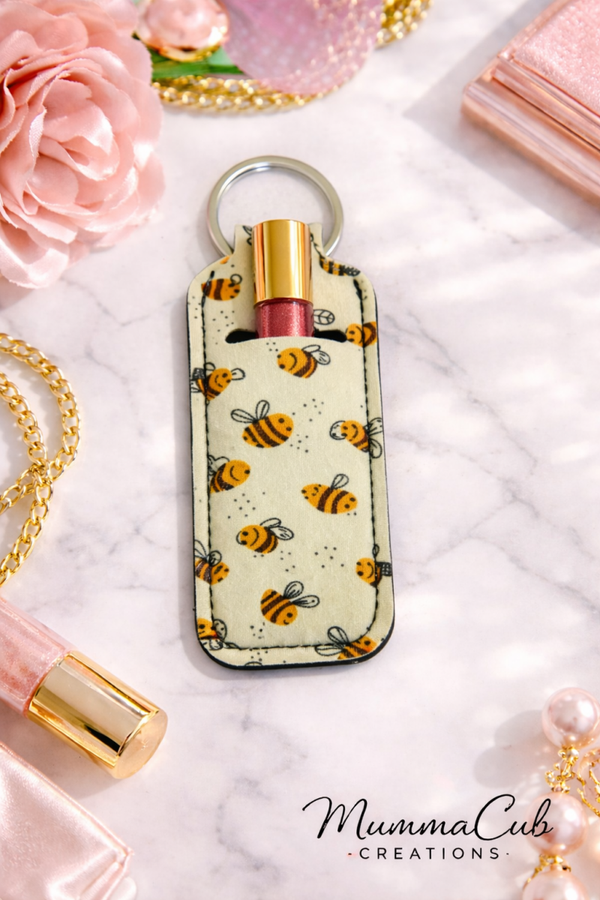 Lip Balm/Gloss Holder Design 29