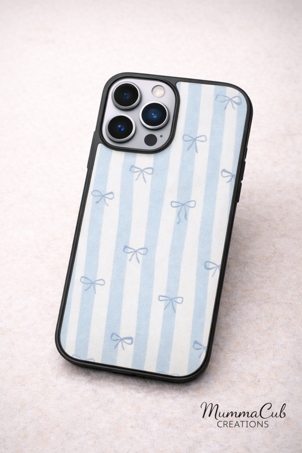 iPhone 15 Pro Phone Case Design 4