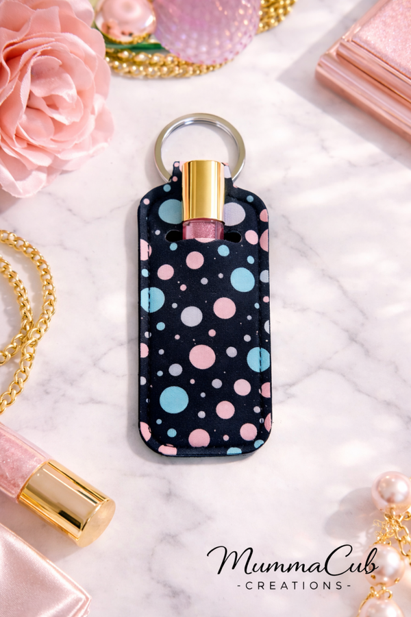 Lip Balm/Gloss Holder Design 8