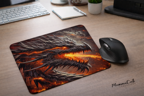Mouse Pad Design 6