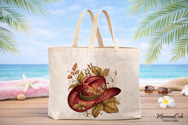 Tote Bag Design #3