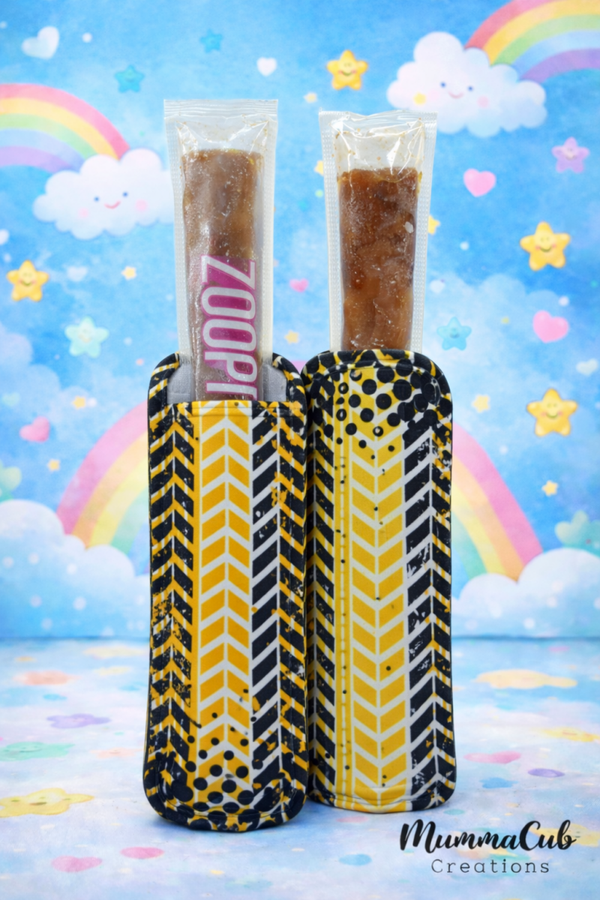 Icy-Pole Holder Design 9