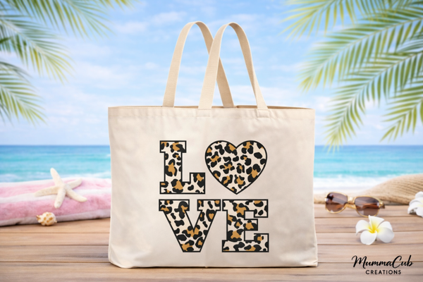 Tote Bag Design #20