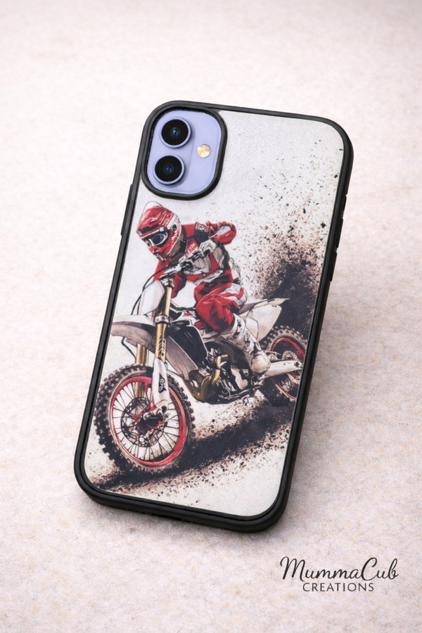 iPhone 16 Phone Case Design 2