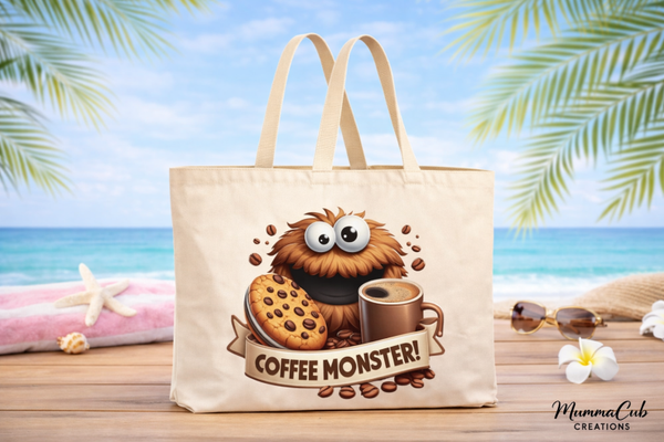 Tote Bag Design #9