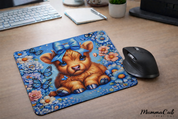 Mouse Pad Design 4