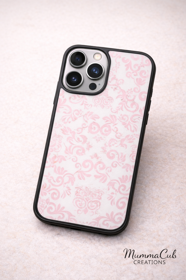 iPhone 15 Pro Phone Case Design 2