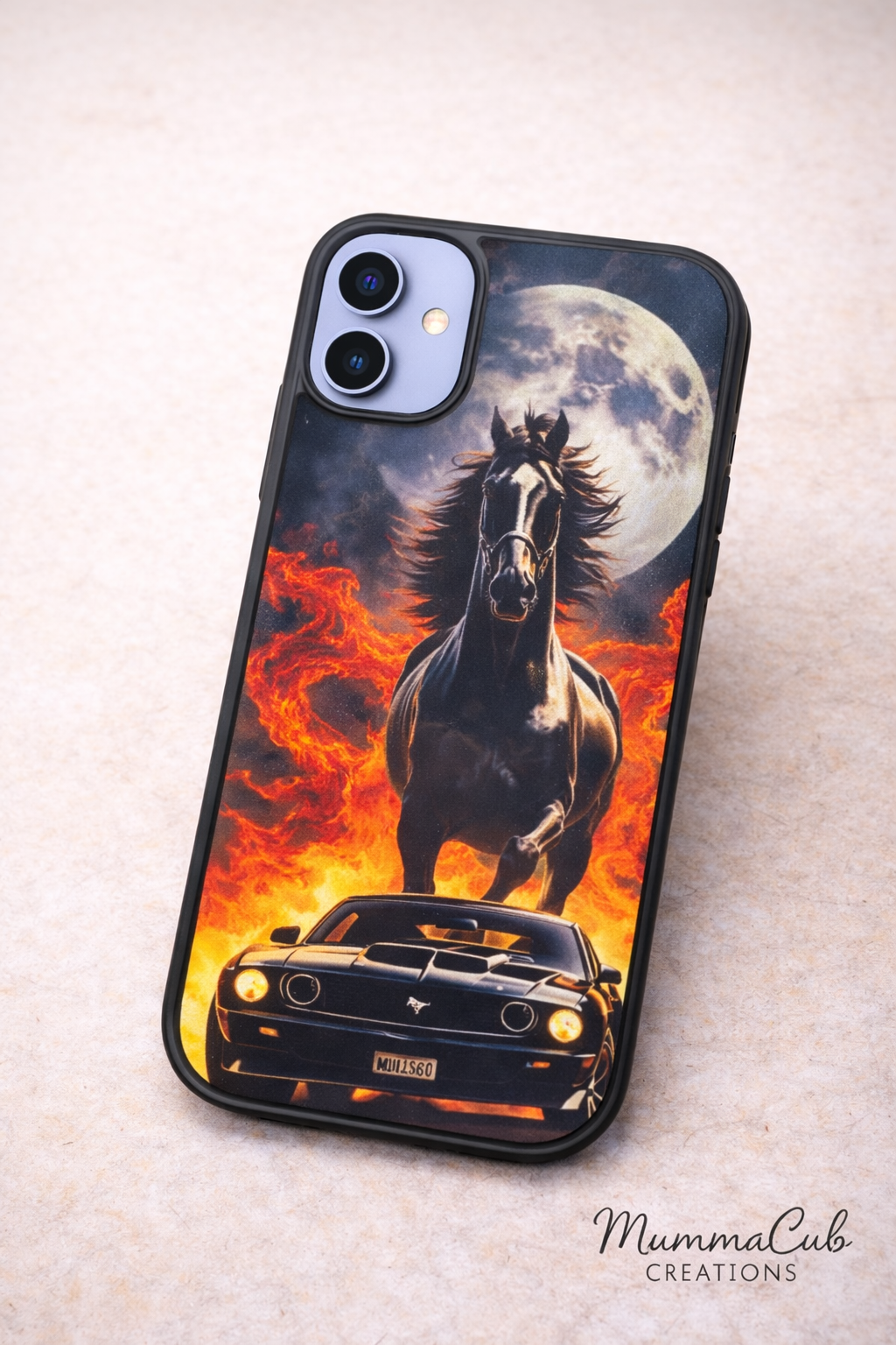 iPhone 15 Phone Case Design 1