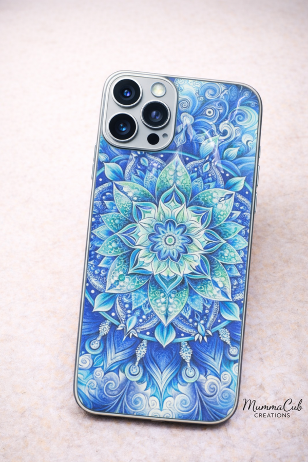 iPhone 15 Pro Max Phone Case Design 2