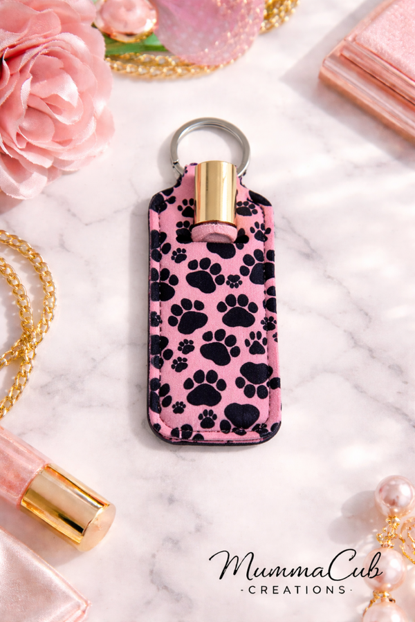 Lip Balm/Gloss Holder Design 3