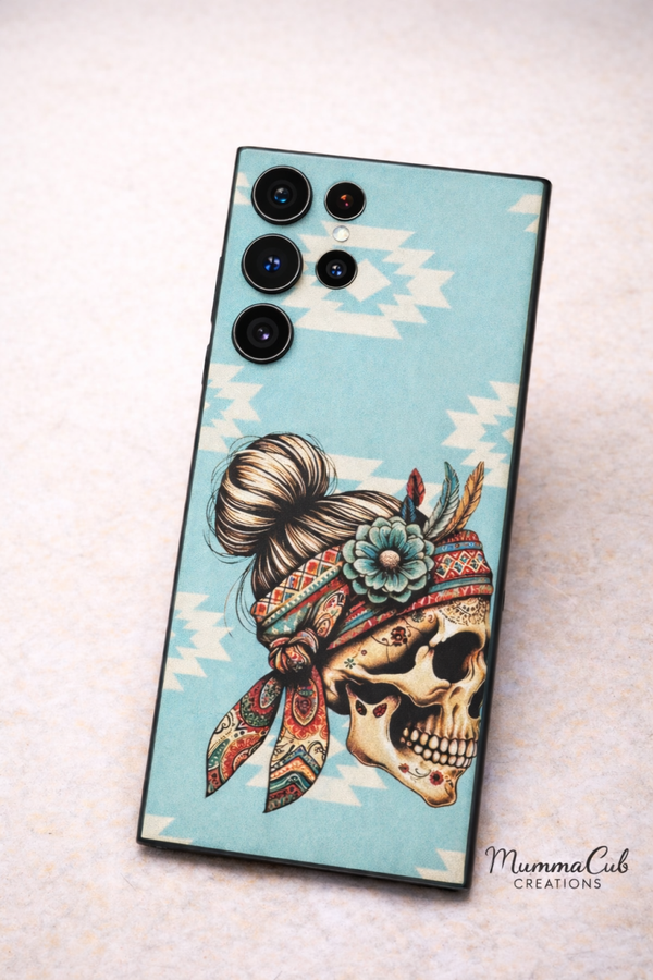 Samsung S24 Ultra Phone Case Design 1