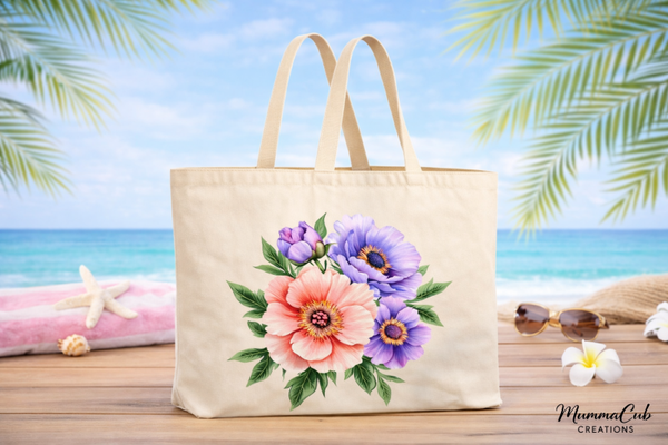 Tote Bag Design #5
