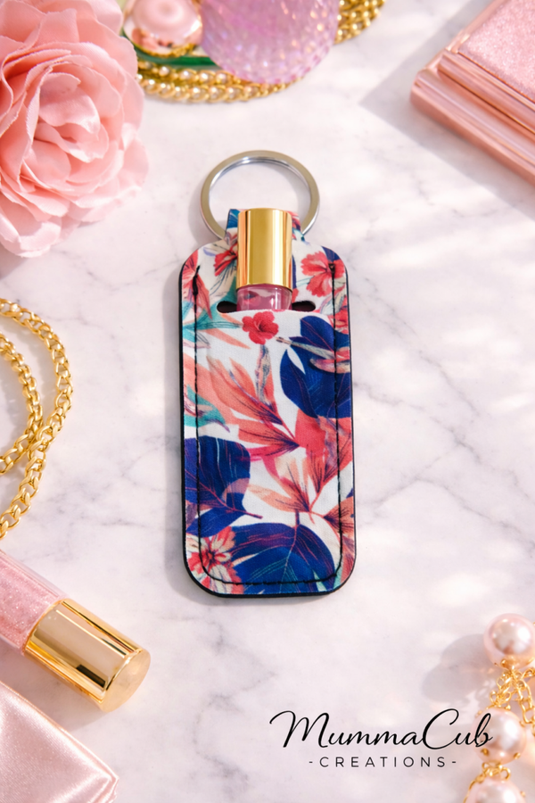 Lip Balm/Gloss Holder Design 13
