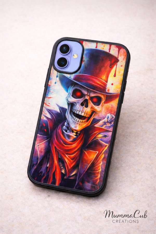 iPhone 16 Phone Case Design 1