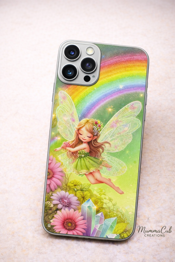 iPhone 15 Pro Max Phone Case Design 4