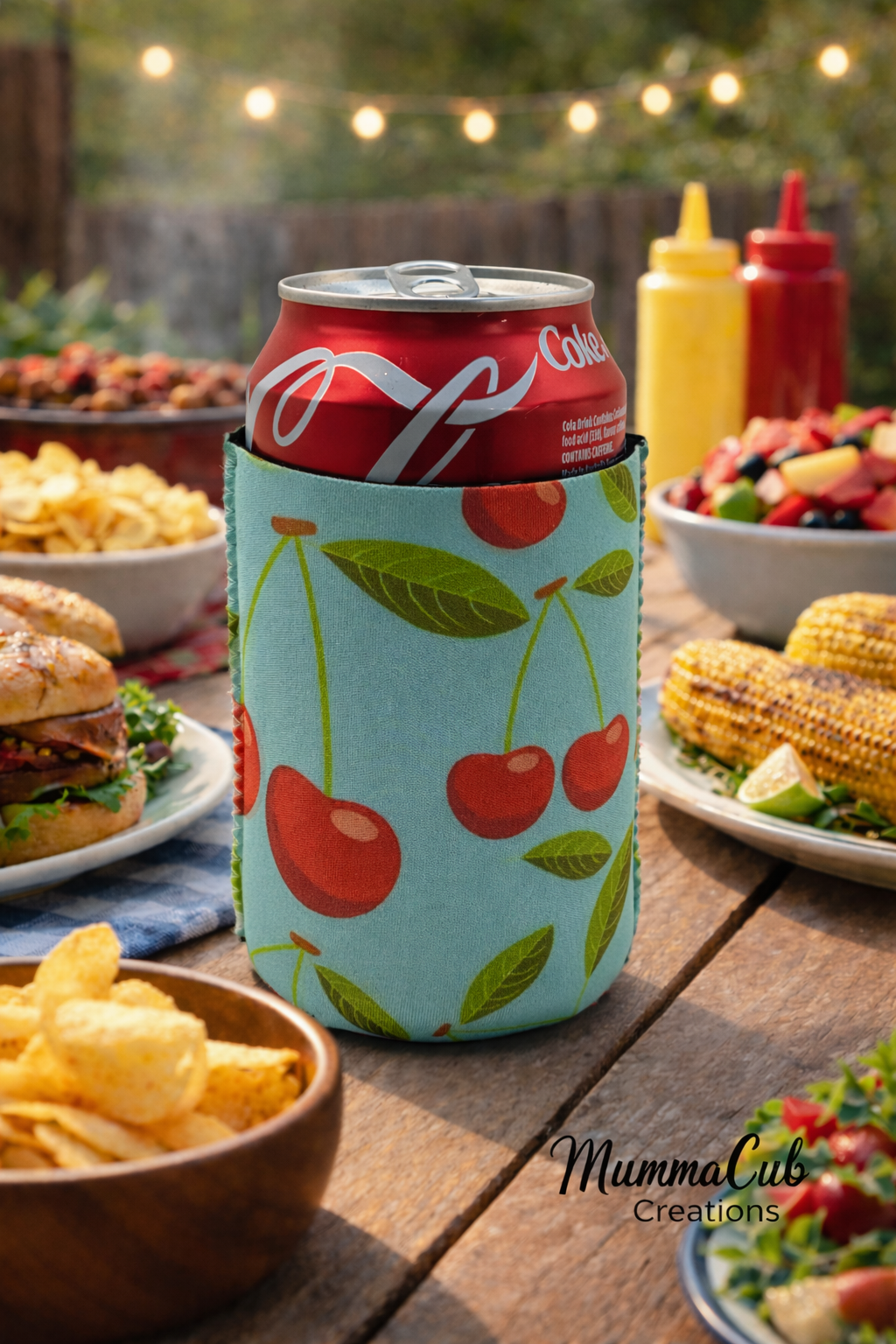Stubby Cooler Design 13