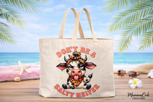 Tote Bag Design #24