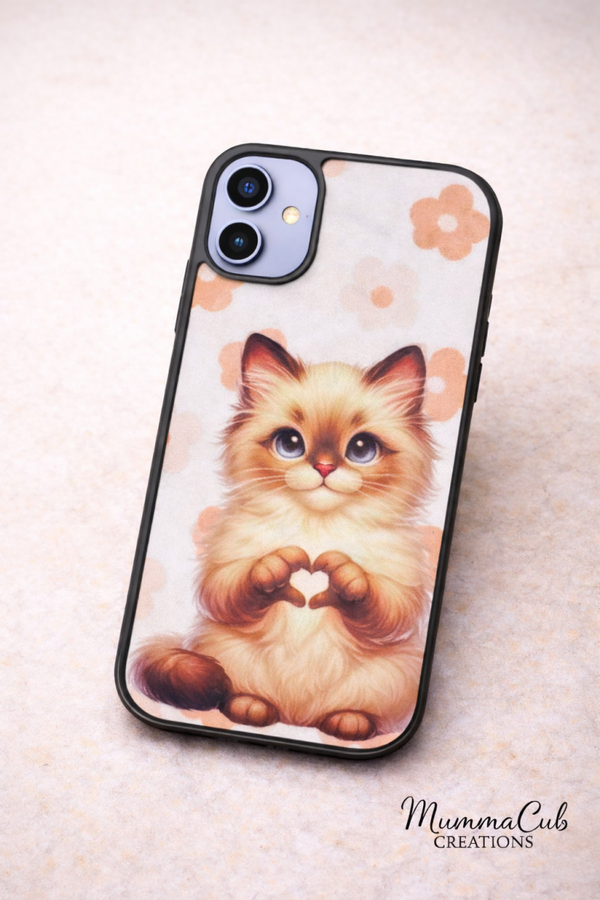 iPhone 15 Phone Case Design 5