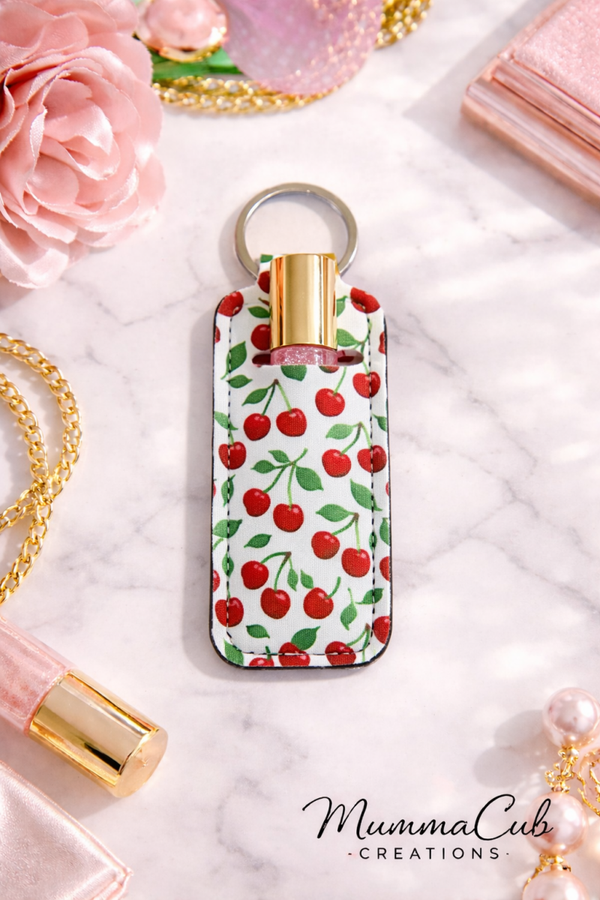 Lip Balm/Gloss Holder Design 11
