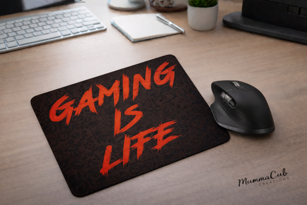 Mouse Pad Design 5
