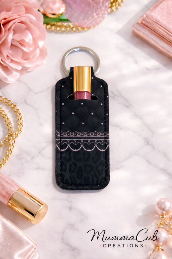 Lip Balm/Gloss Holder Design 33