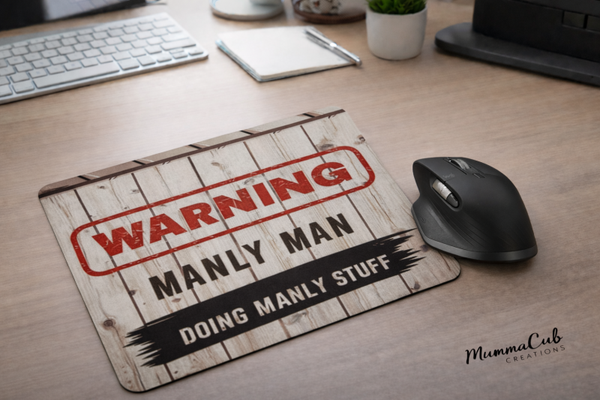 Mouse Pad Design 10