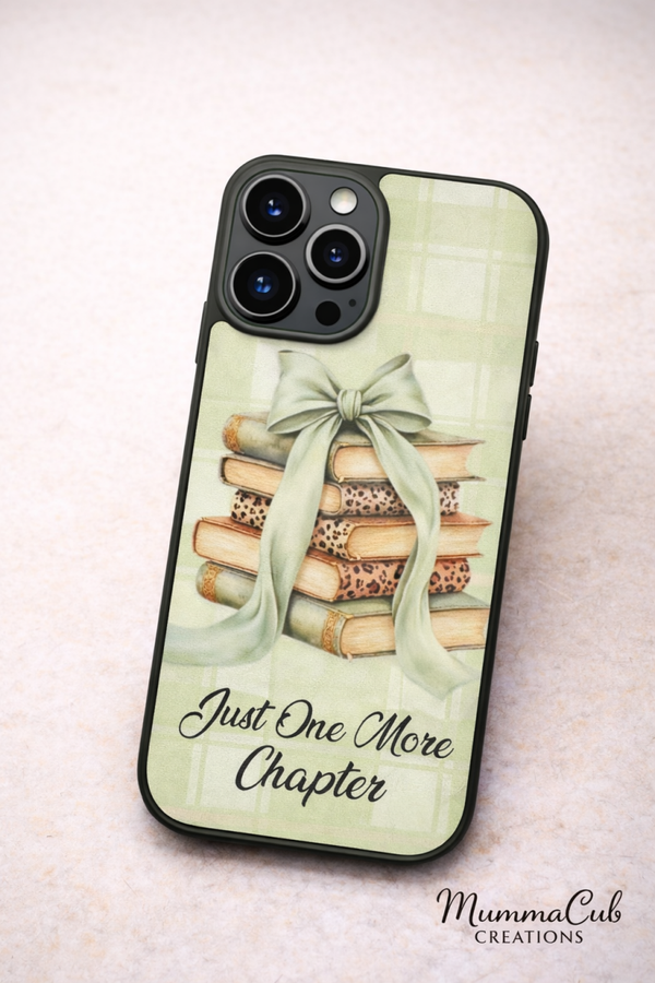 iPhone 16 Pro Phone Case Design 3