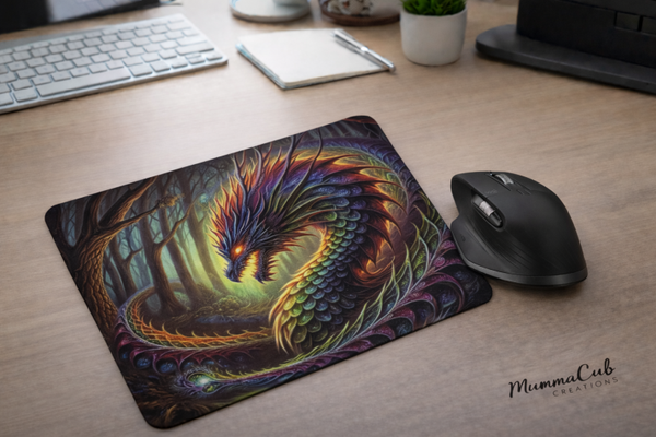 Mouse Pad Design 7