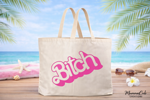 Tote Bag Design #25
