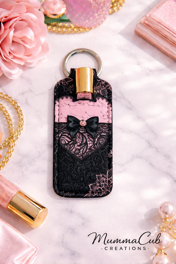 Lip Balm/Gloss Holder Design 32