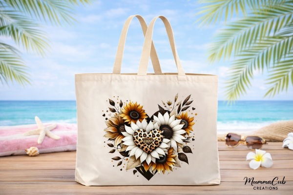 Tote Bag Design #22
