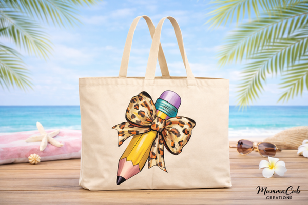 Tote Bag Design #6