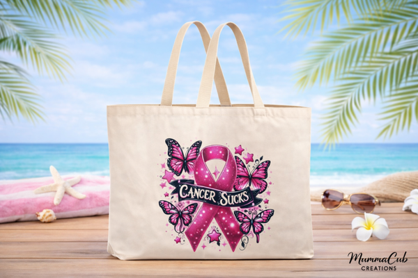 Tote Bag Design #16