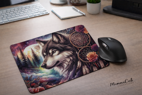 Mouse Pad Design 2