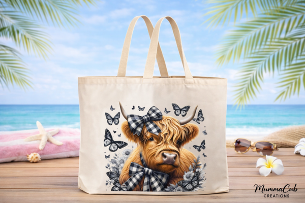 Tote Bag Design #27