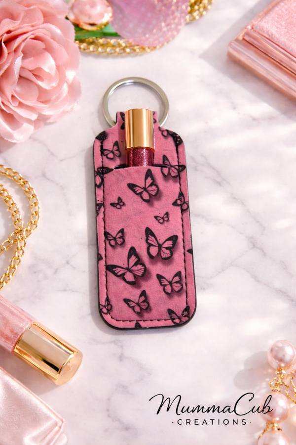 Lip Balm/Gloss Holder Design 27