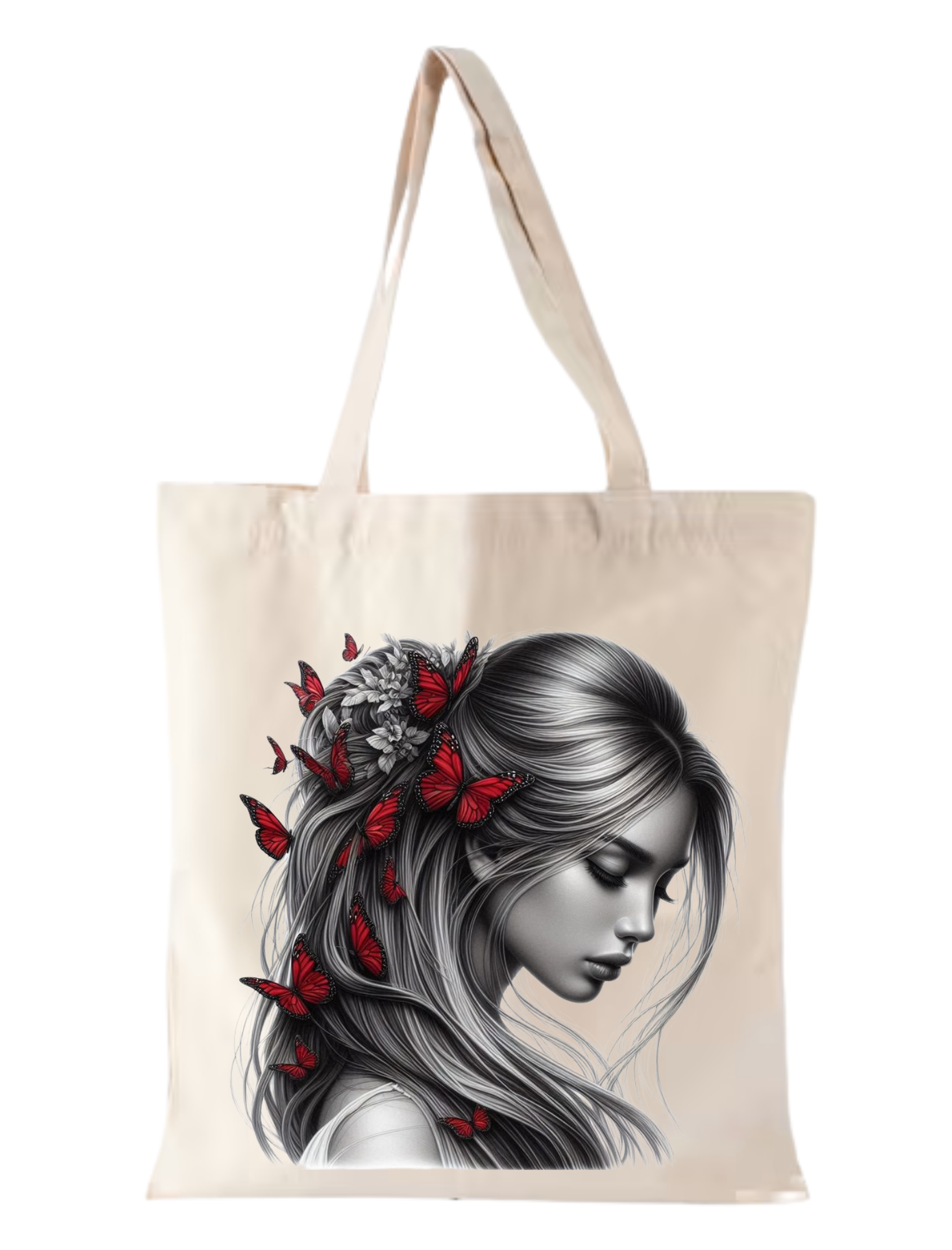 Reusable Shopping Bag Design #10