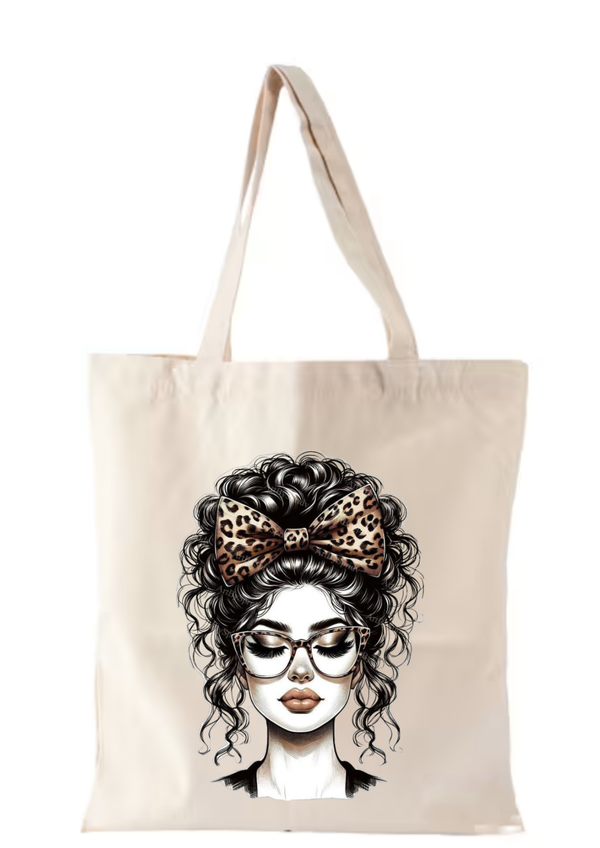 Reusable Shopping Bag Design #16