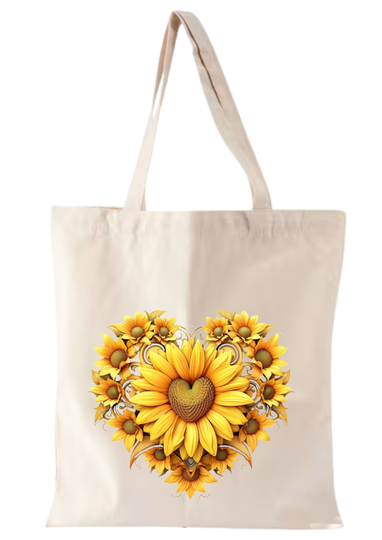 Reusable Shopping Bag Design #17