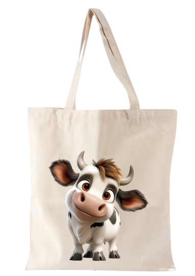 Reusable Shopping Bag Design #21