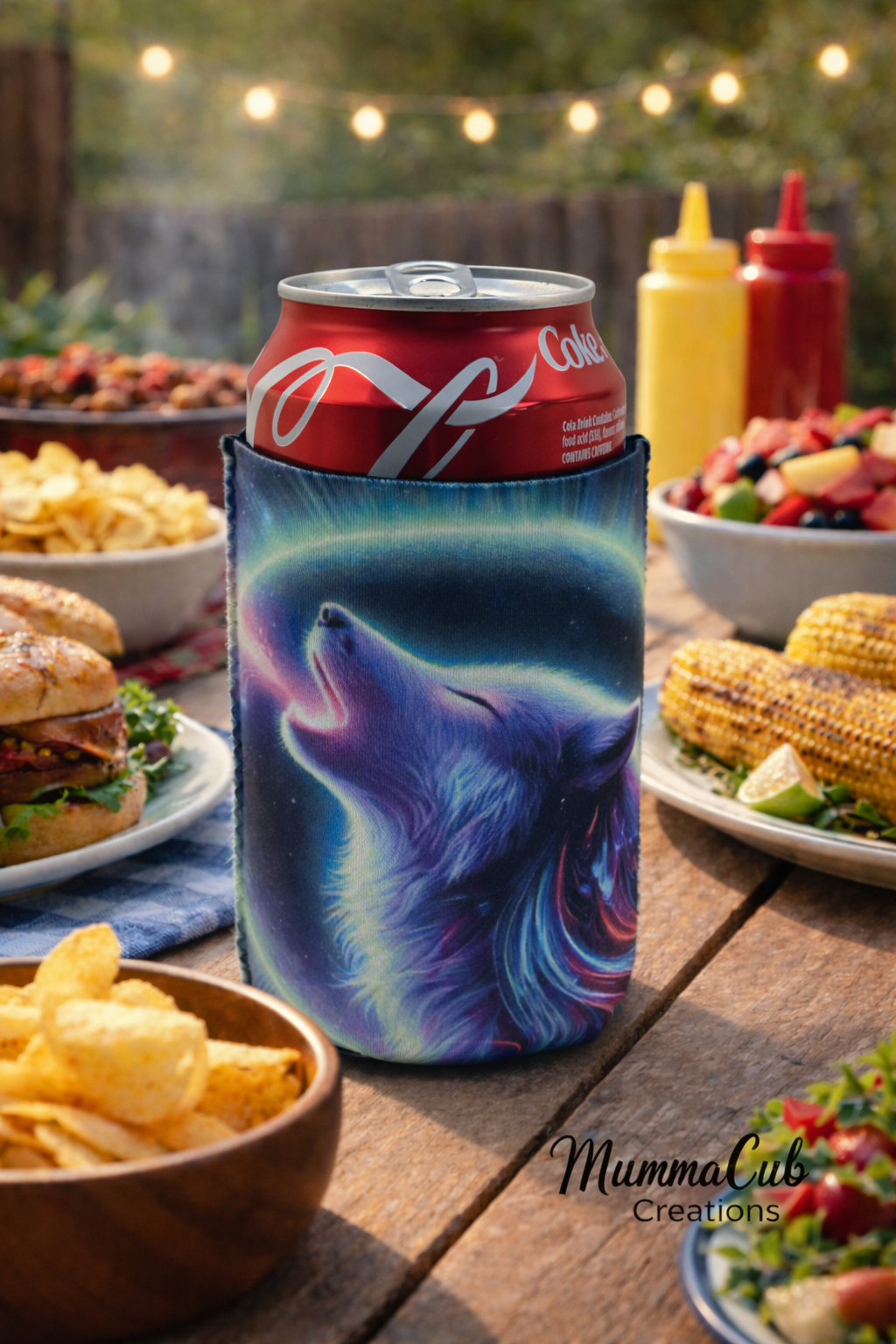 Stubby Cooler Design 8