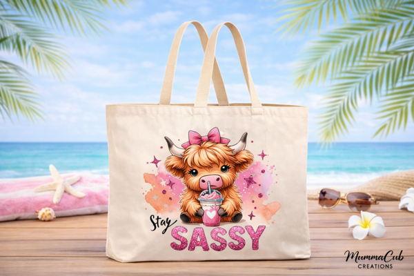 Tote Bag Design #13