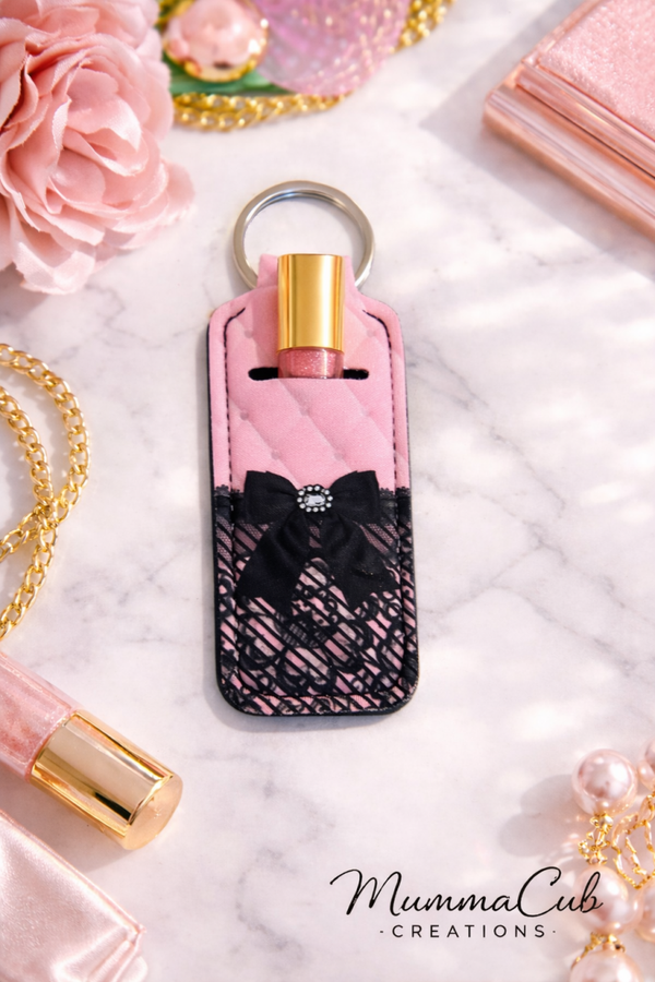 Lip Balm/Gloss Holder Design 34