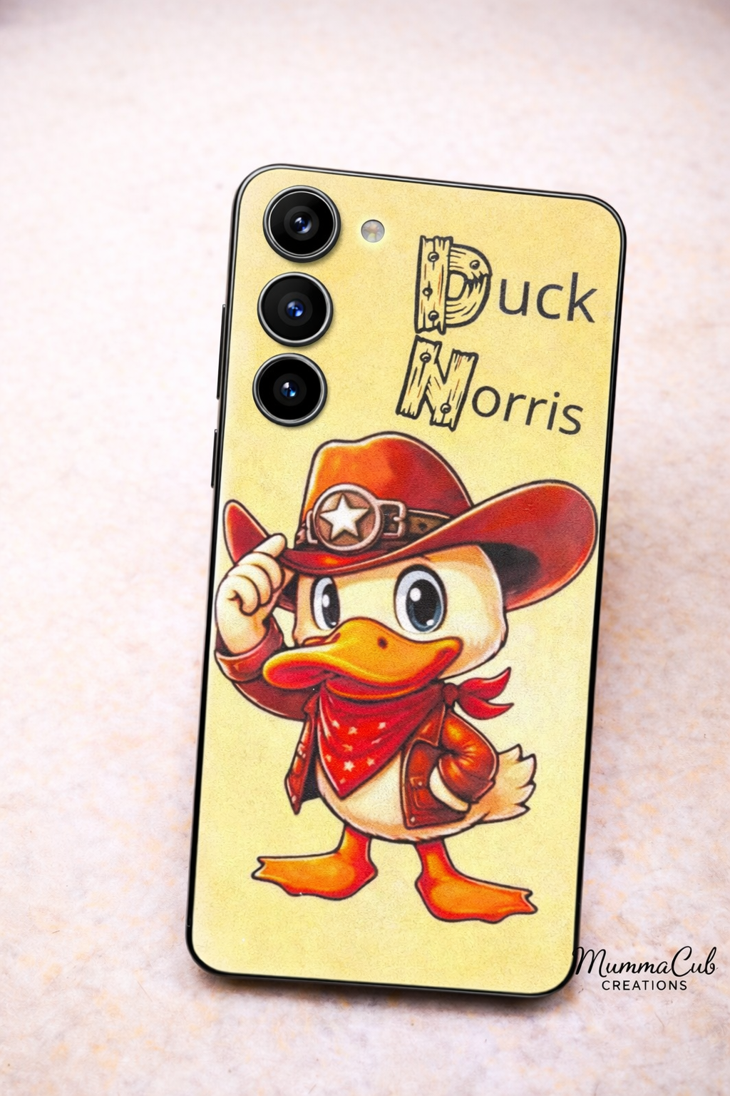 Samsung S24 Phone Case Design 2