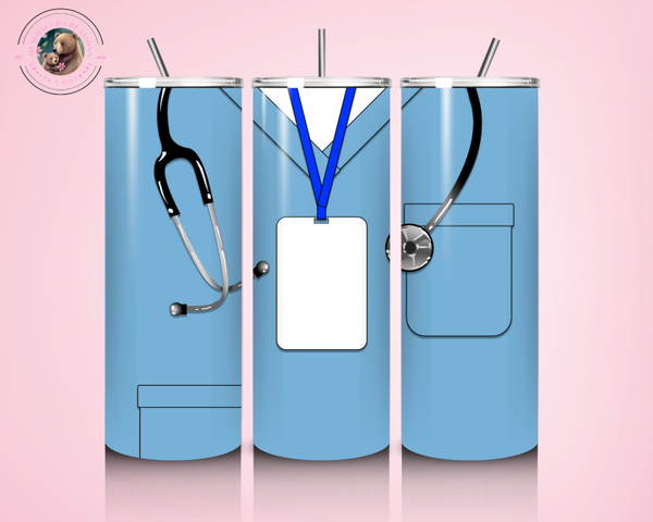 Tumbler Design #21