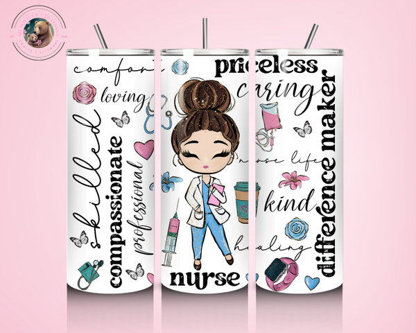 Tumbler Design #22