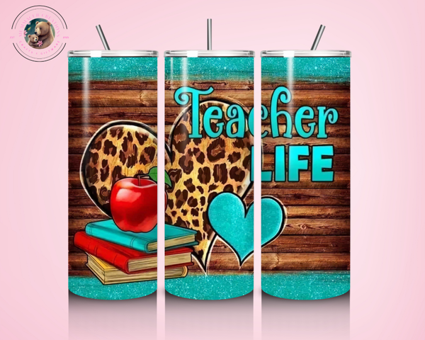Tumbler Design #23