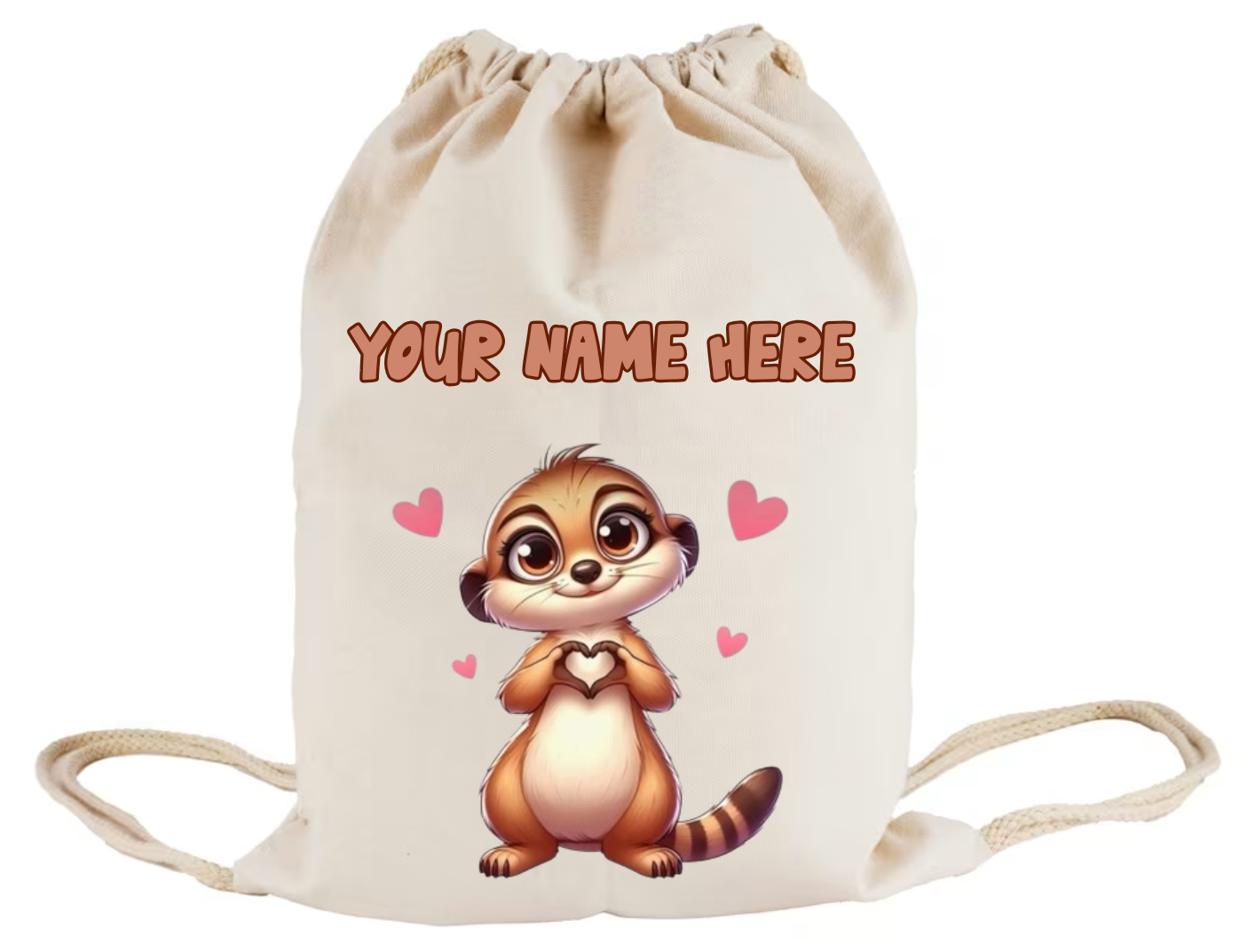 Personalised Design #12