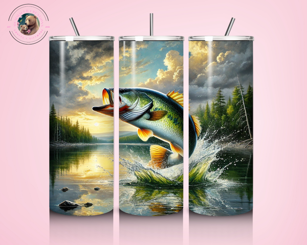 Tumbler Design #5