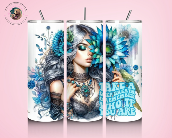 Tumbler Design #24